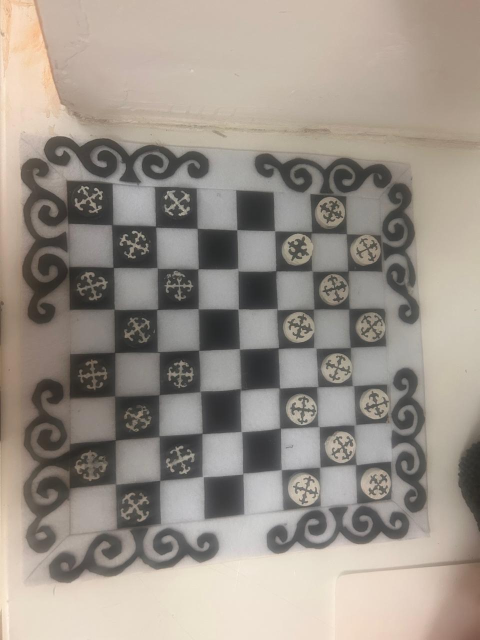 Чудеса из отходов