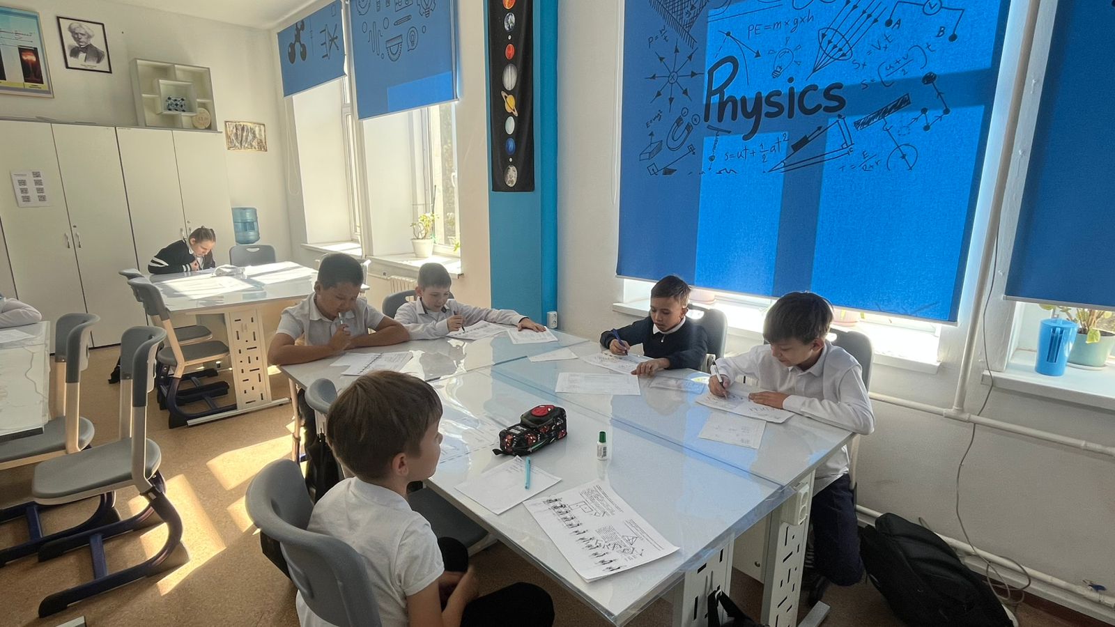 "Алтын сақа" олимпиадасы