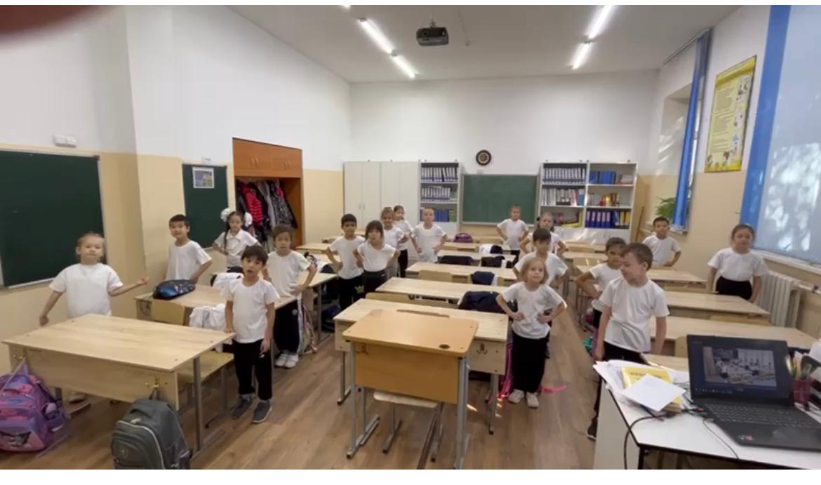 Здоровый образ жизни